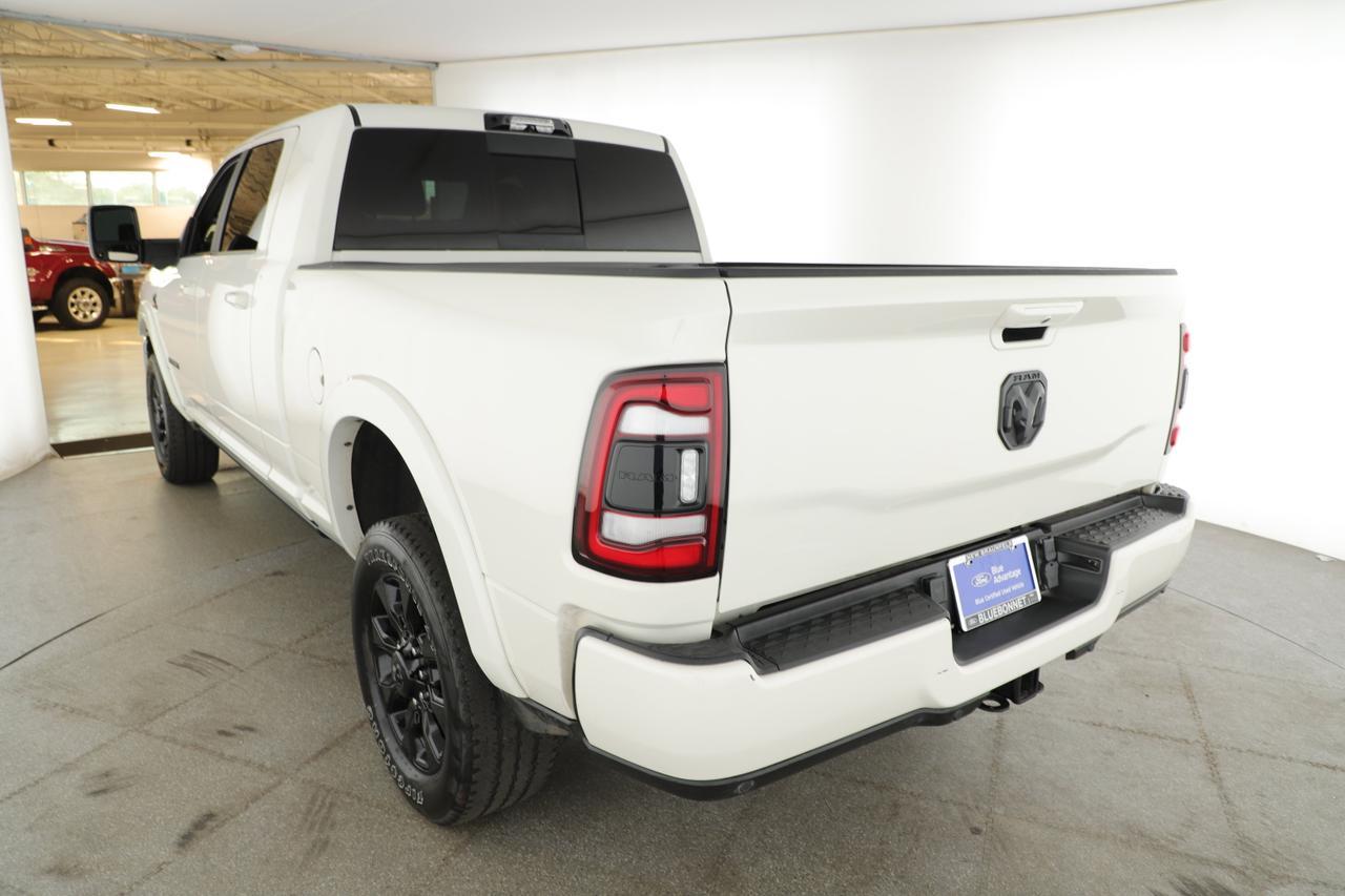 2024 Ram 2500 Limited New Braunfels TX