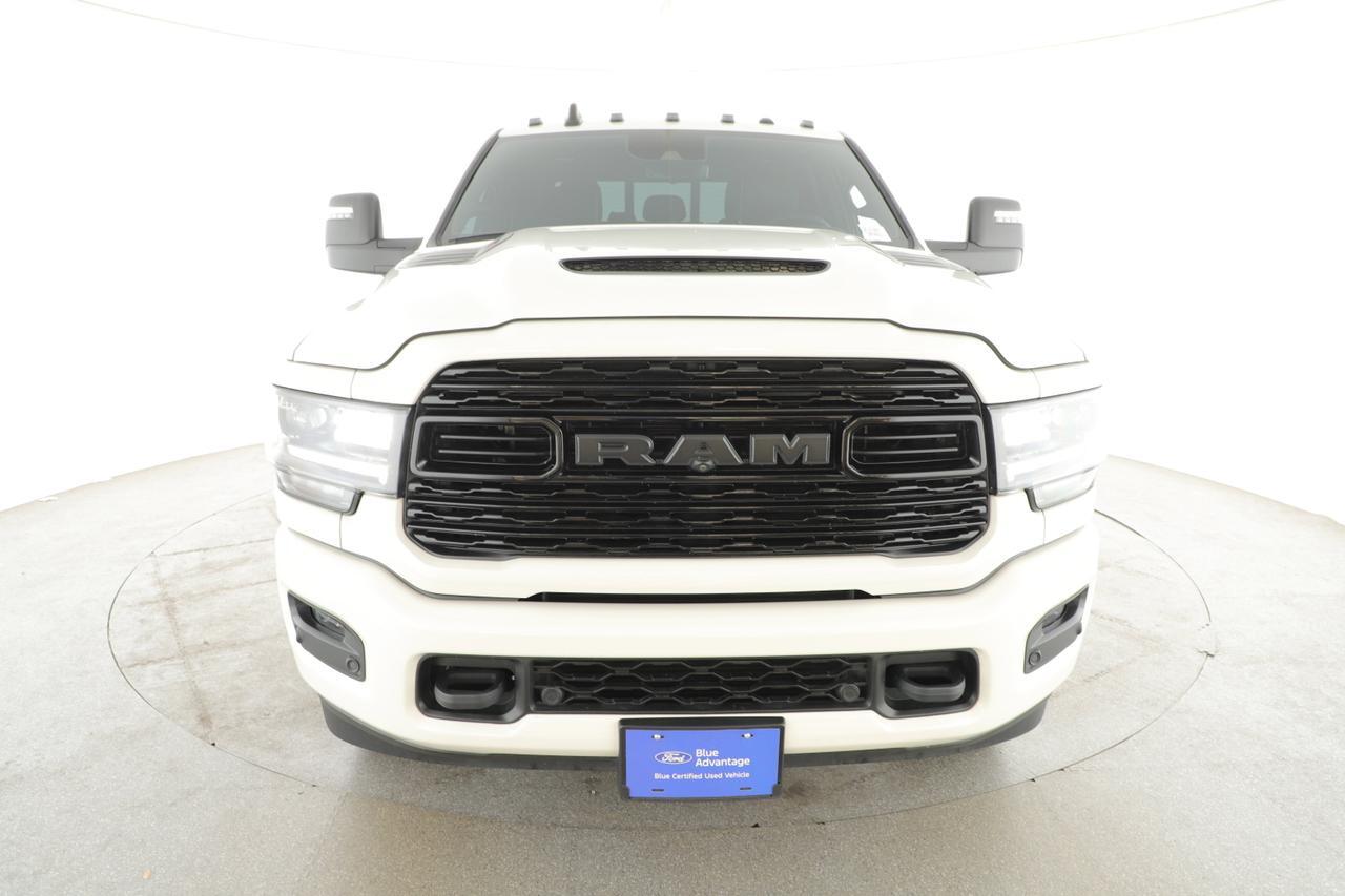 2024 Ram 2500 Limited New Braunfels TX