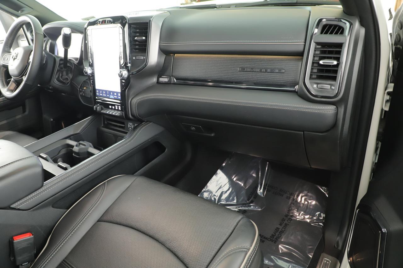 2024 Ram 2500 Limited New Braunfels TX