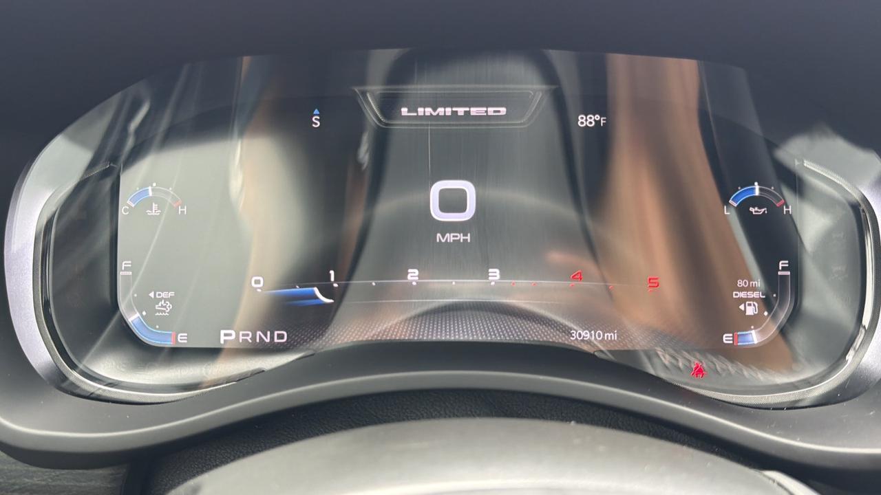 2024 Ram 2500 Limited New Braunfels TX