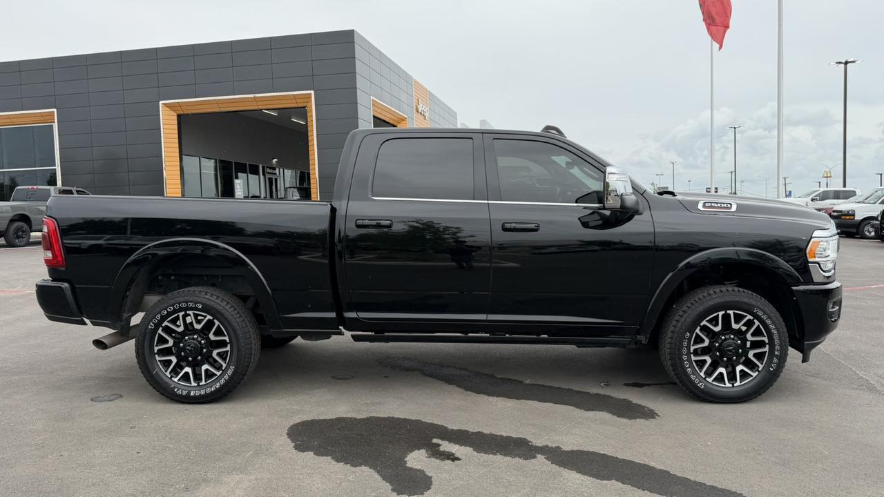 2024 Ram 2500 Limited New Braunfels TX