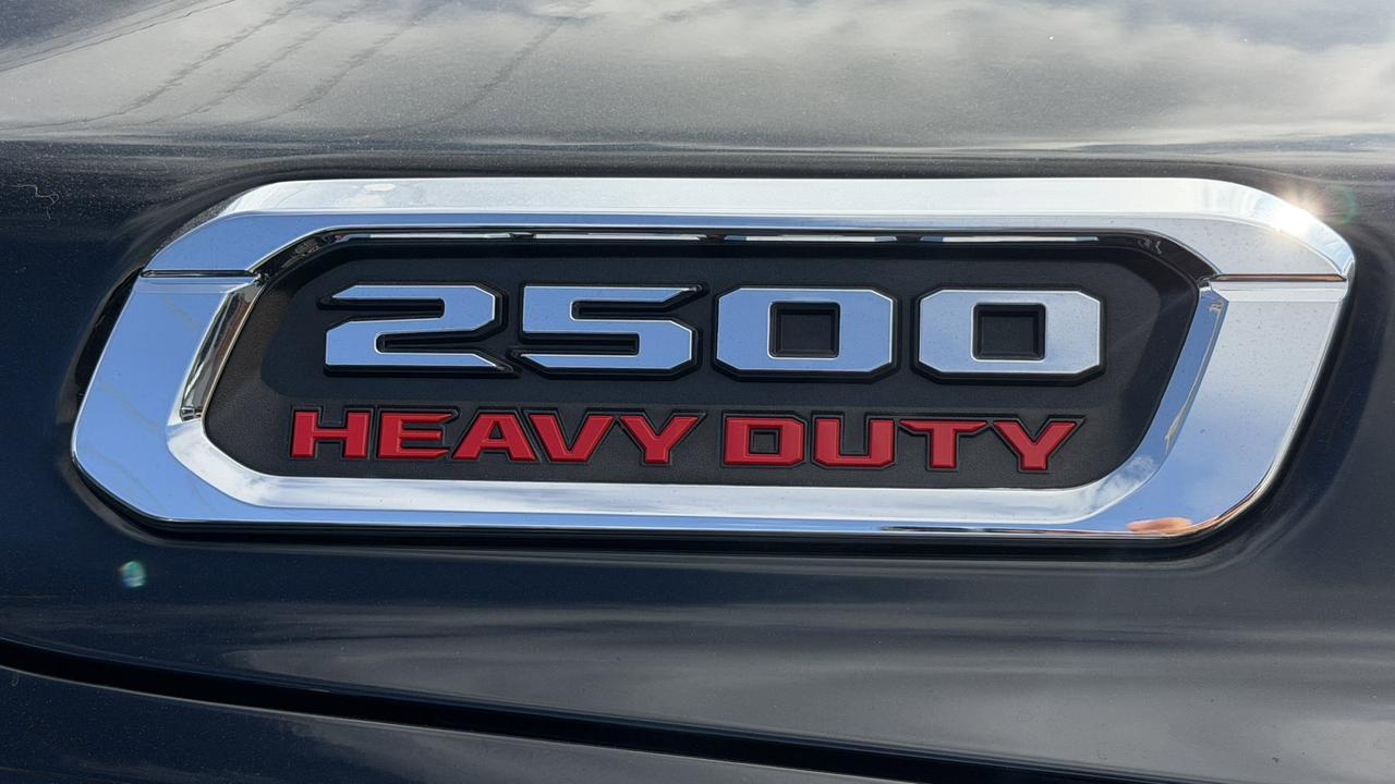 2024 Ram 2500 Limited New Braunfels TX