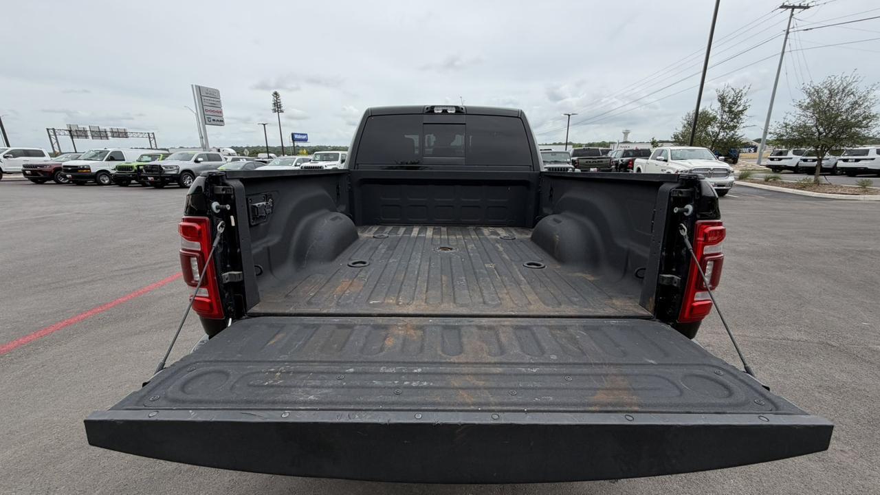 2024 Ram 2500 Limited New Braunfels TX