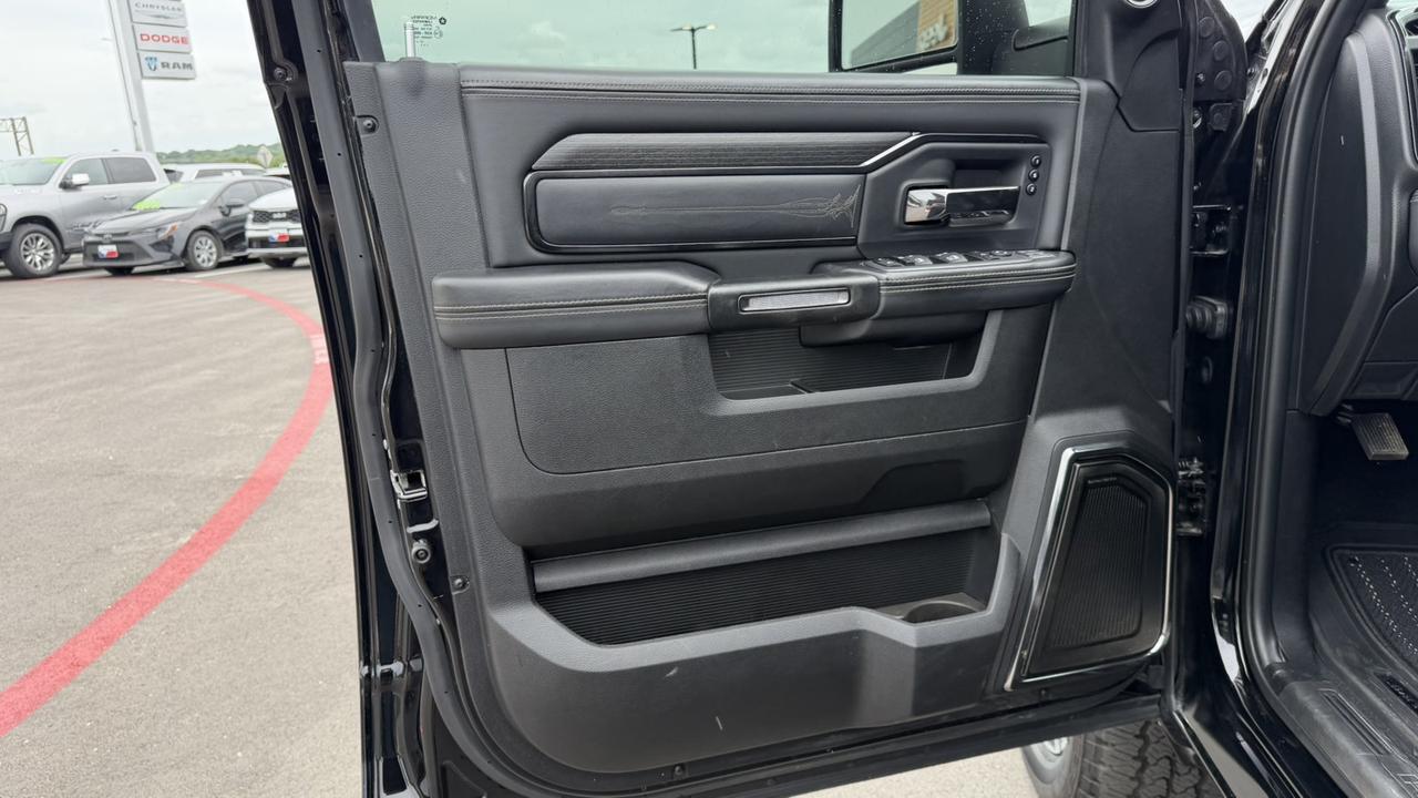 2024 Ram 2500 Limited New Braunfels TX