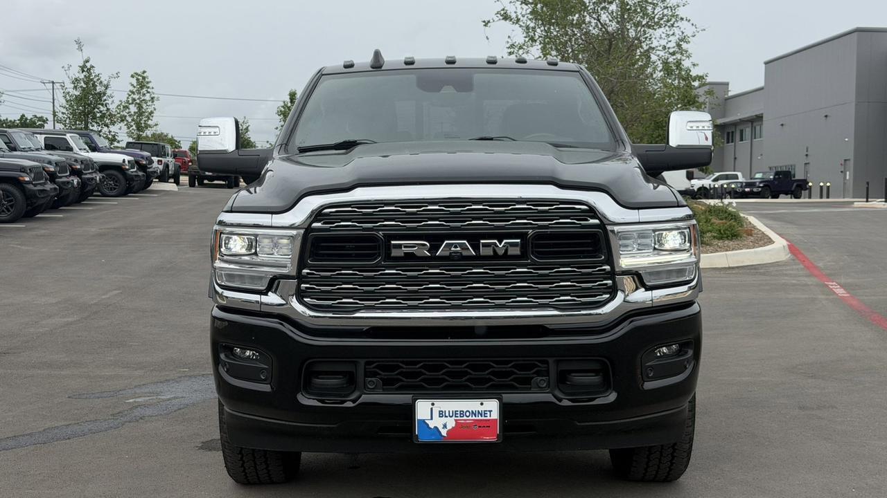 2024 Ram 2500 Limited