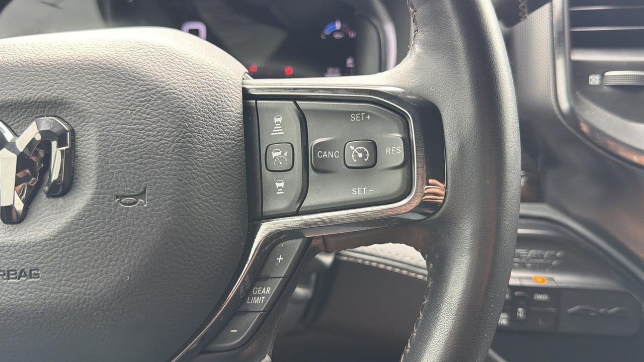 2024 Ram 2500 Limited New Braunfels TX