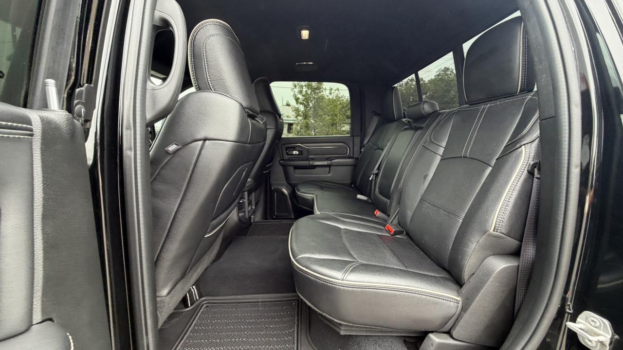 2024 Ram 2500 Limited New Braunfels TX