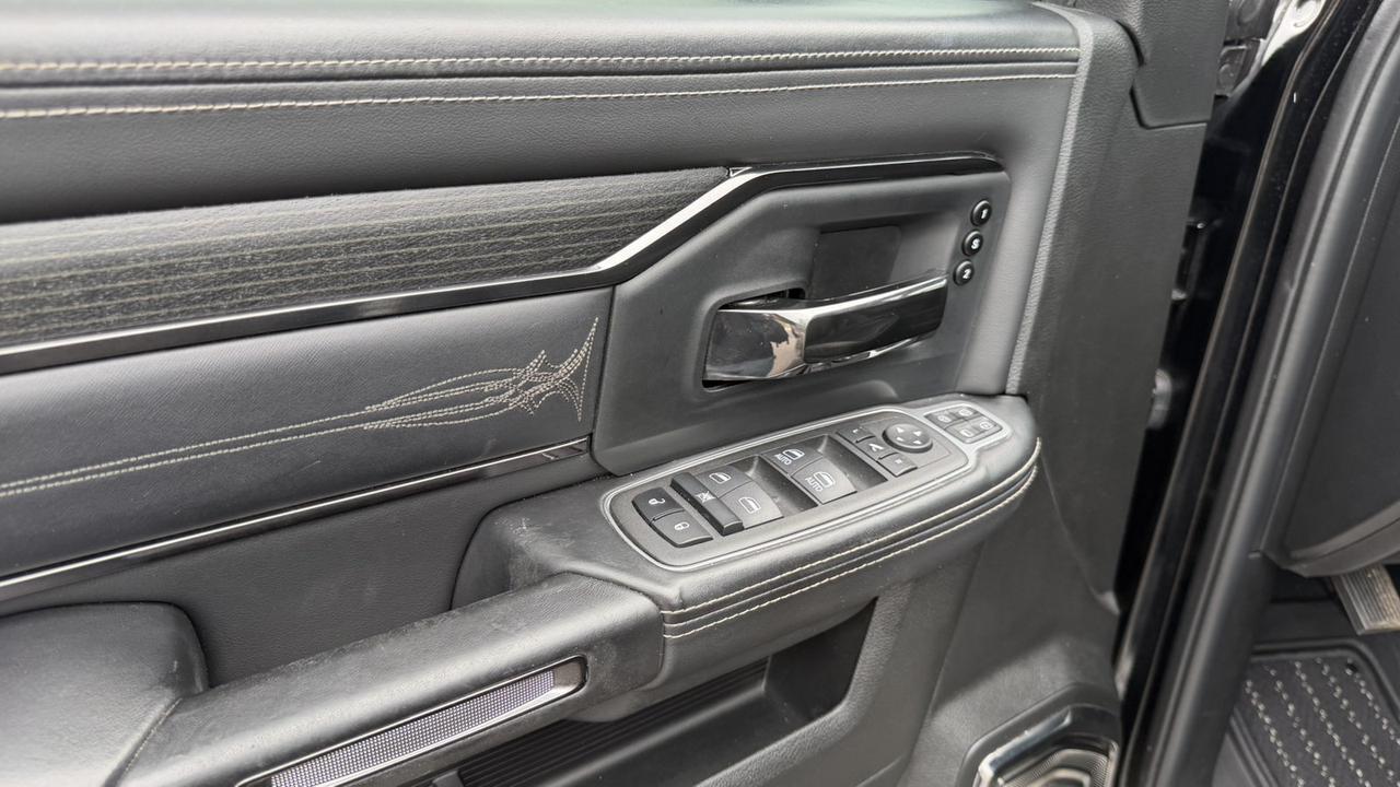 2024 Ram 2500 Limited New Braunfels TX