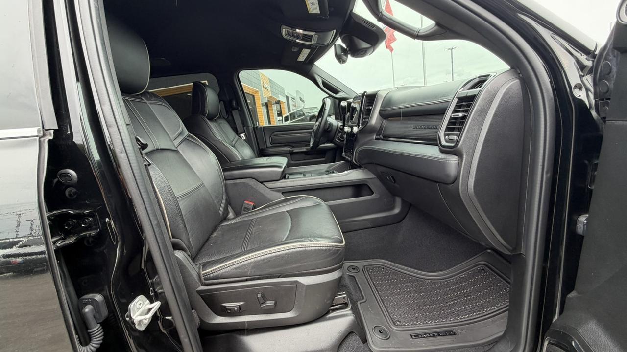 2024 Ram 2500 Limited New Braunfels TX