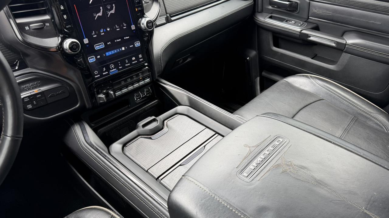 2024 Ram 2500 Limited New Braunfels TX