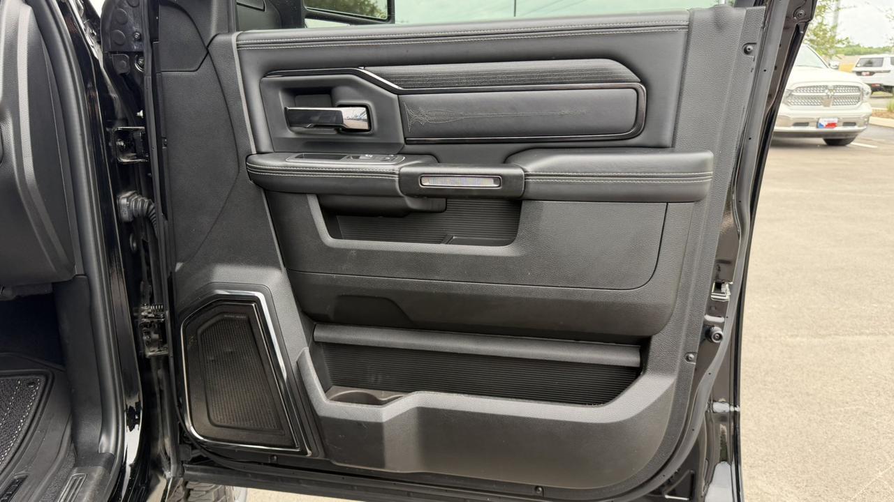 2024 Ram 2500 Limited New Braunfels TX