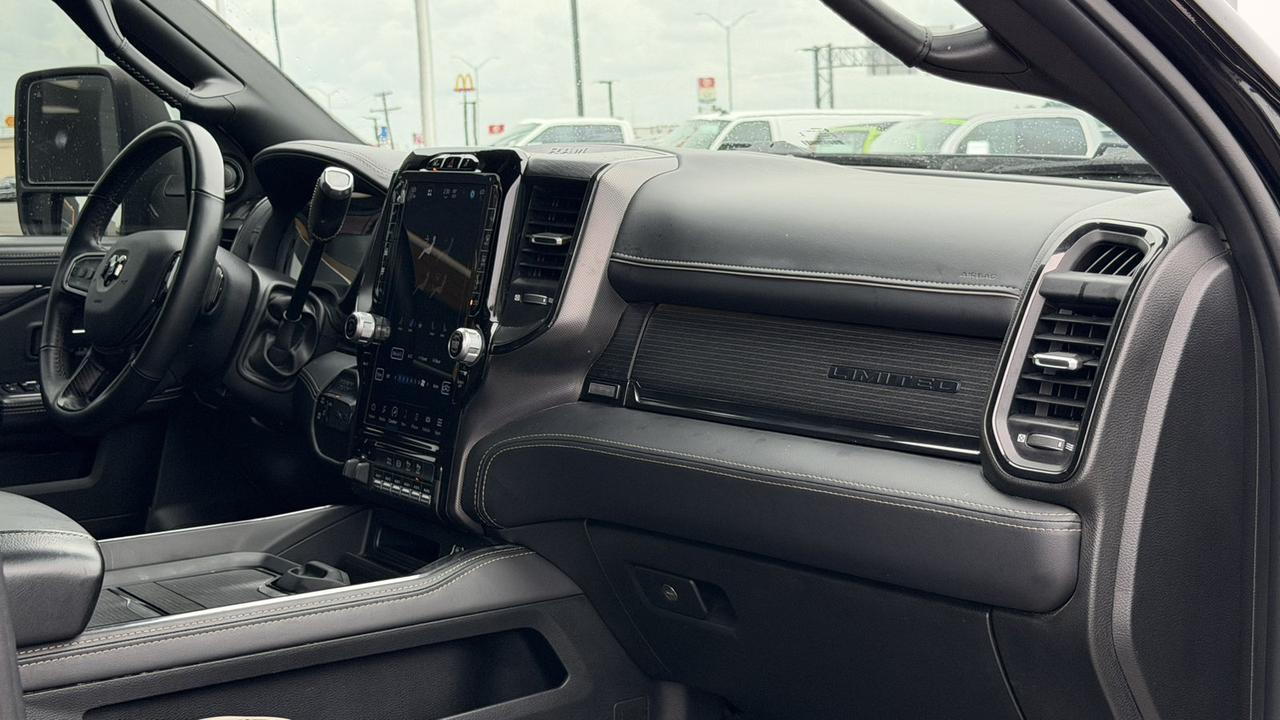 2024 Ram 2500 Limited New Braunfels TX