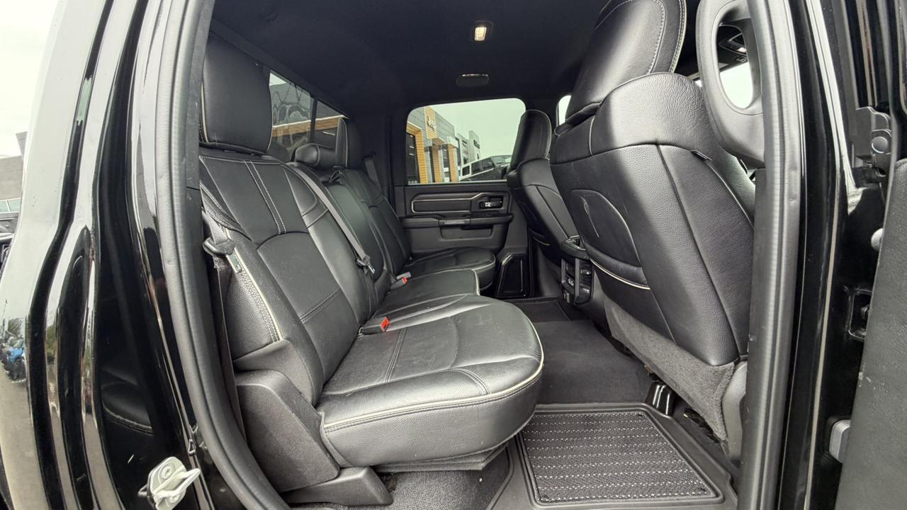 2024 Ram 2500 Limited New Braunfels TX