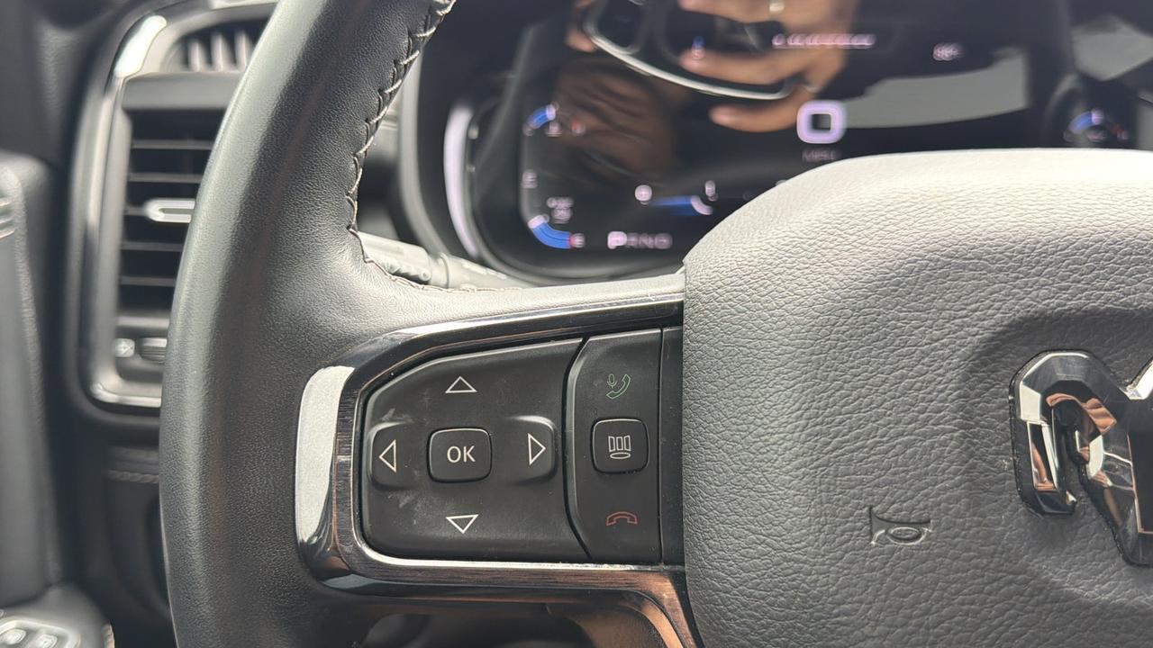 2024 Ram 2500 Limited New Braunfels TX