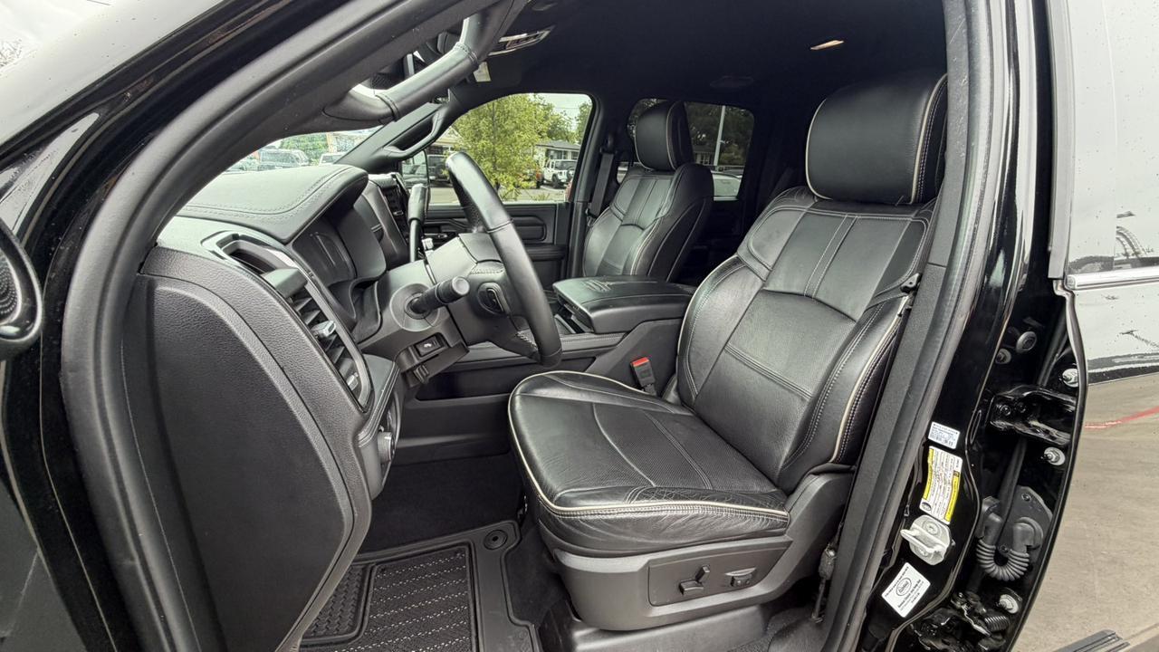 2024 Ram 2500 Limited New Braunfels TX