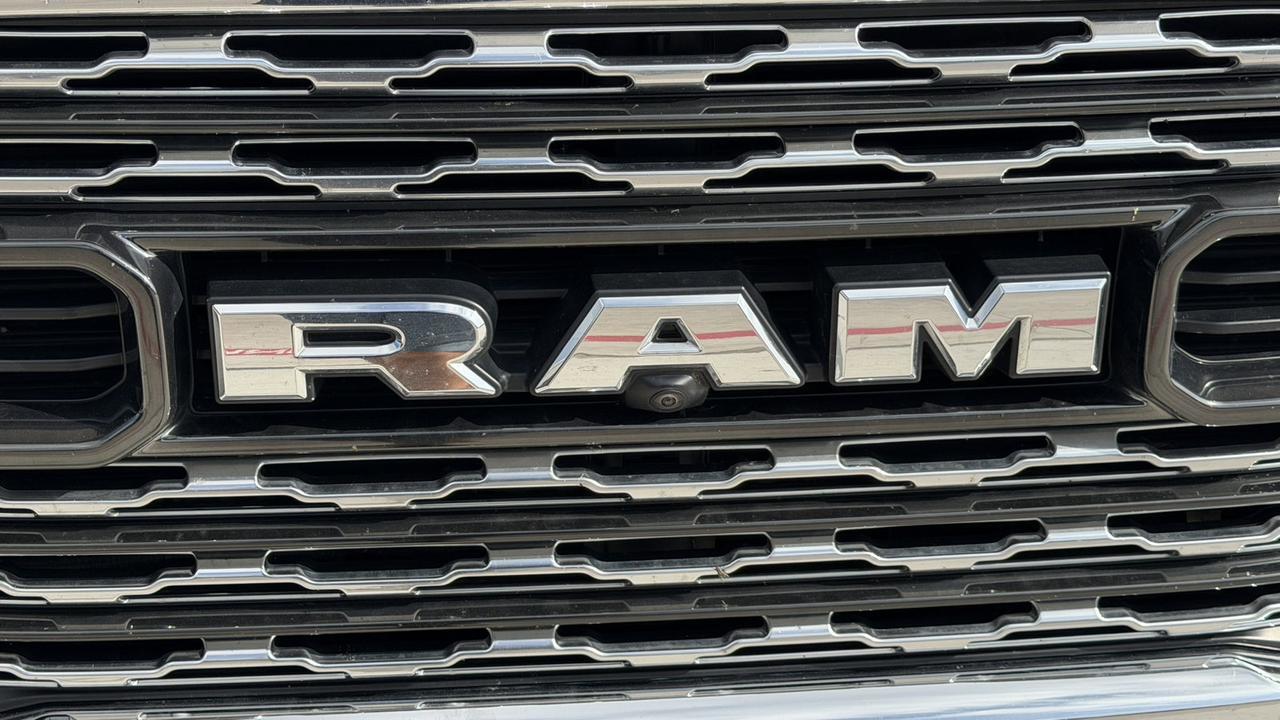 2024 Ram 2500 Limited New Braunfels TX