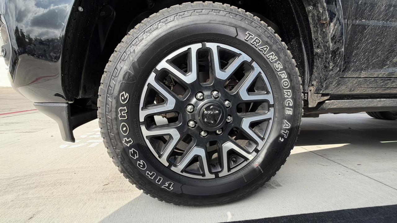 2024 Ram 2500 Limited New Braunfels TX