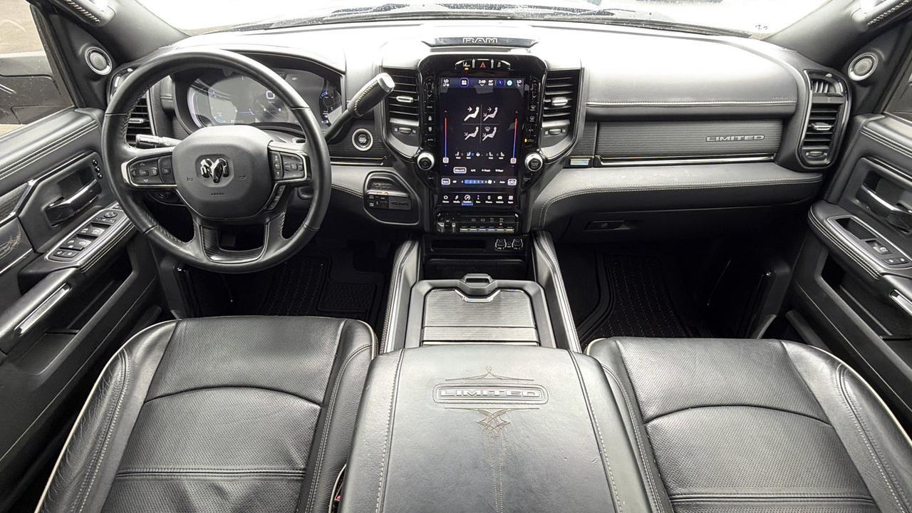 2024 Ram 2500 Limited New Braunfels TX