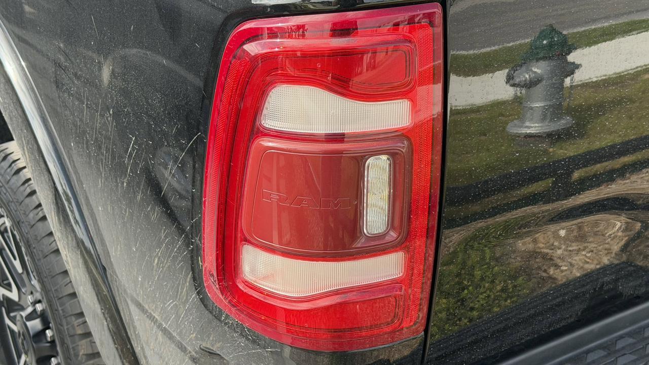 2024 Ram 2500 Limited New Braunfels TX