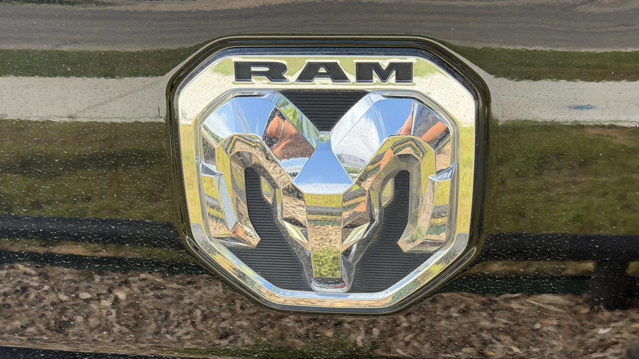 2024 Ram 2500 Limited New Braunfels TX