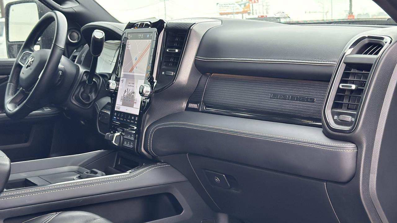 2024 Ram 2500 Limited New Braunfels TX