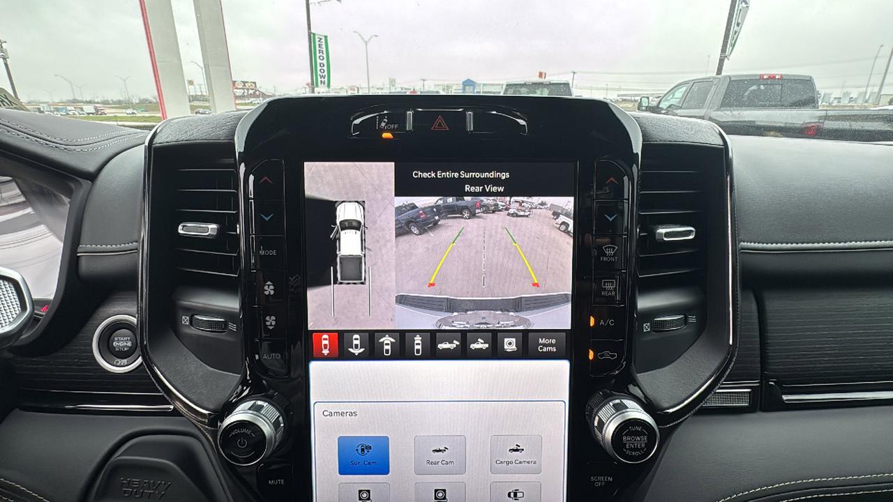 2024 Ram 2500 Limited New Braunfels TX