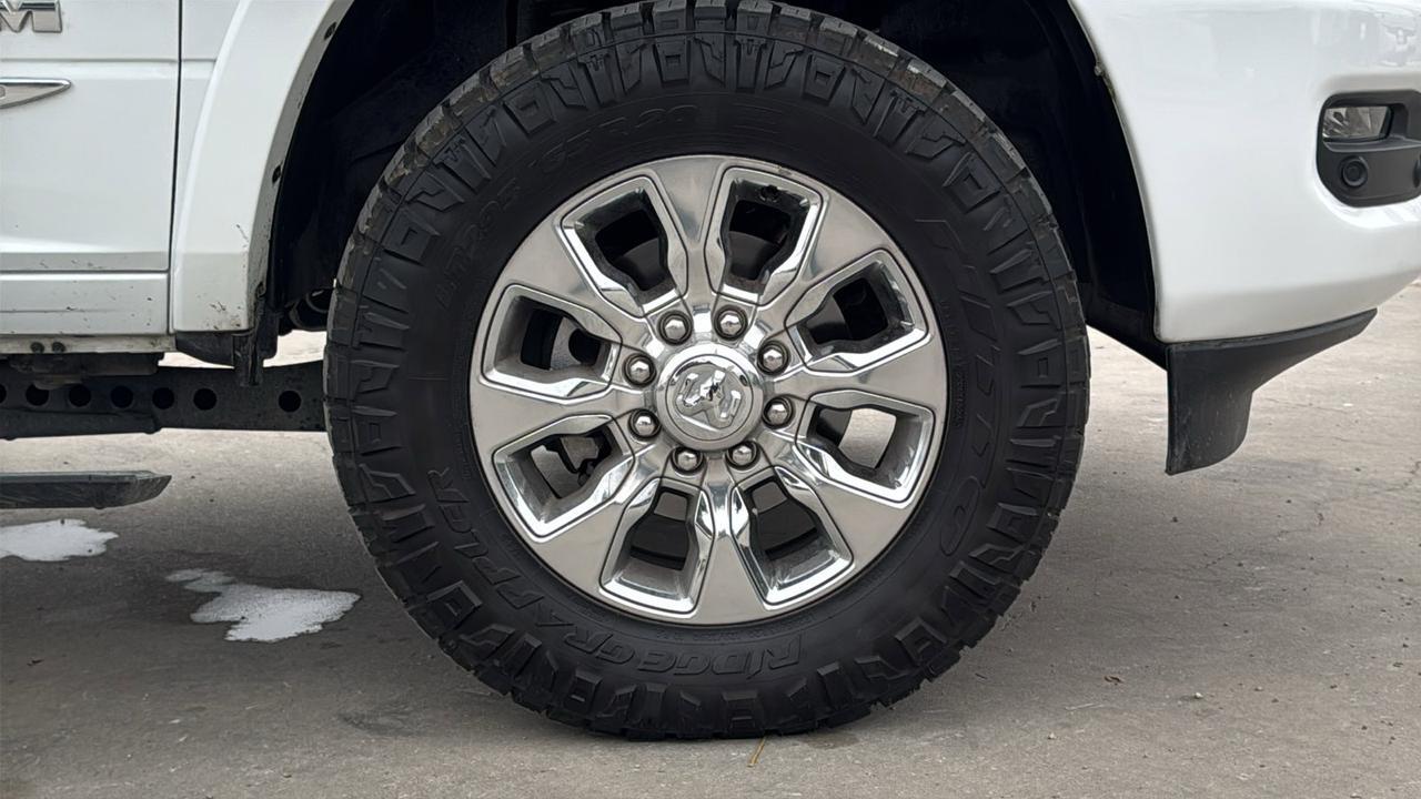 2024 Ram 2500 Limited New Braunfels TX