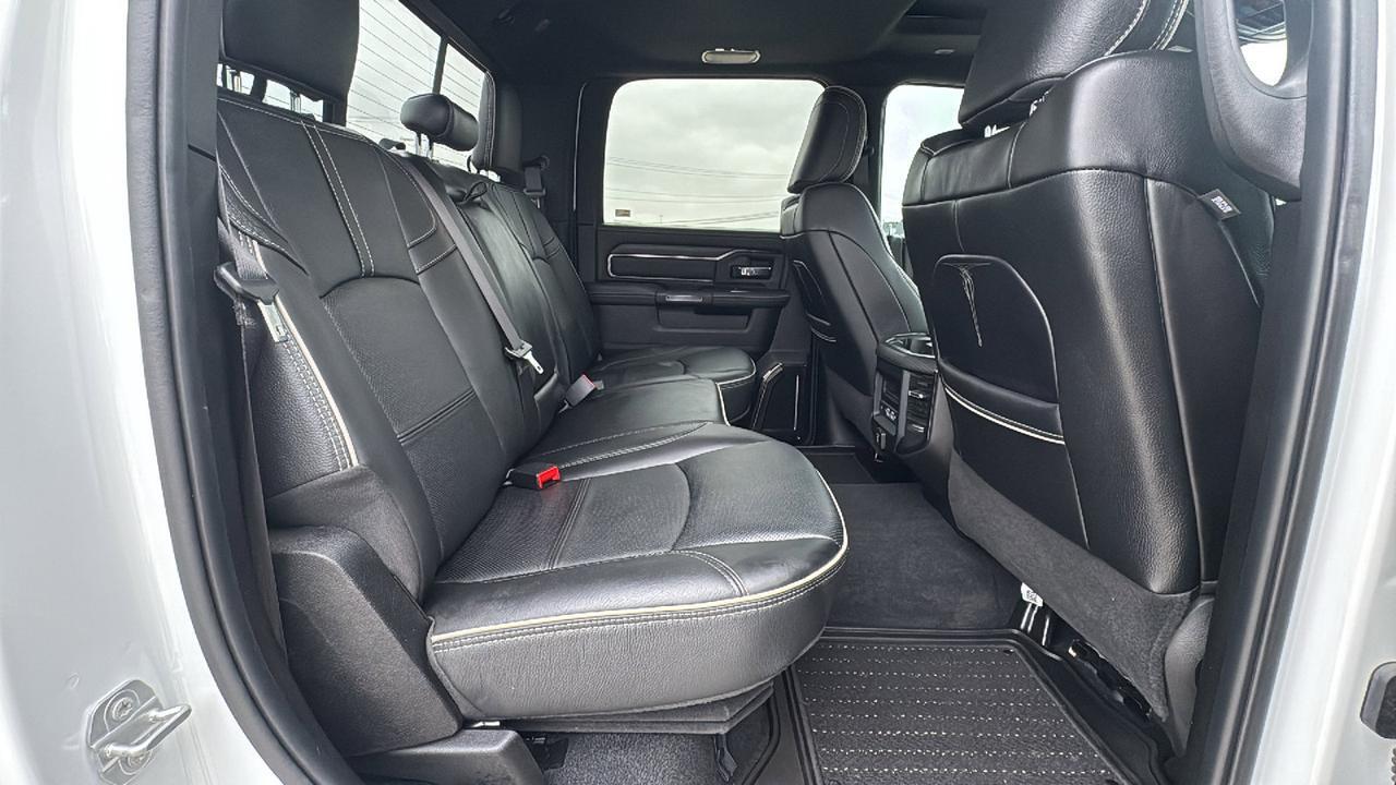 2024 Ram 2500 Limited New Braunfels TX