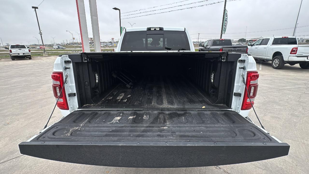 2024 Ram 2500 Limited New Braunfels TX