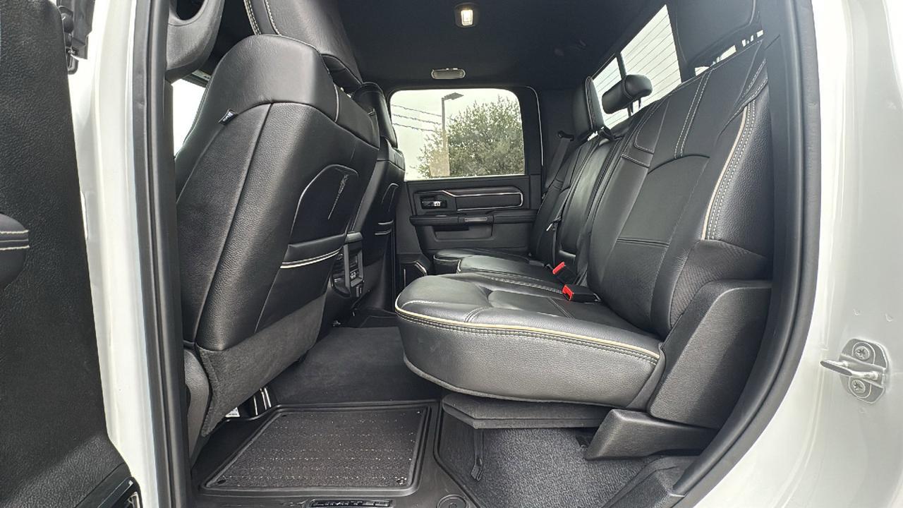 2024 Ram 2500 Limited New Braunfels TX