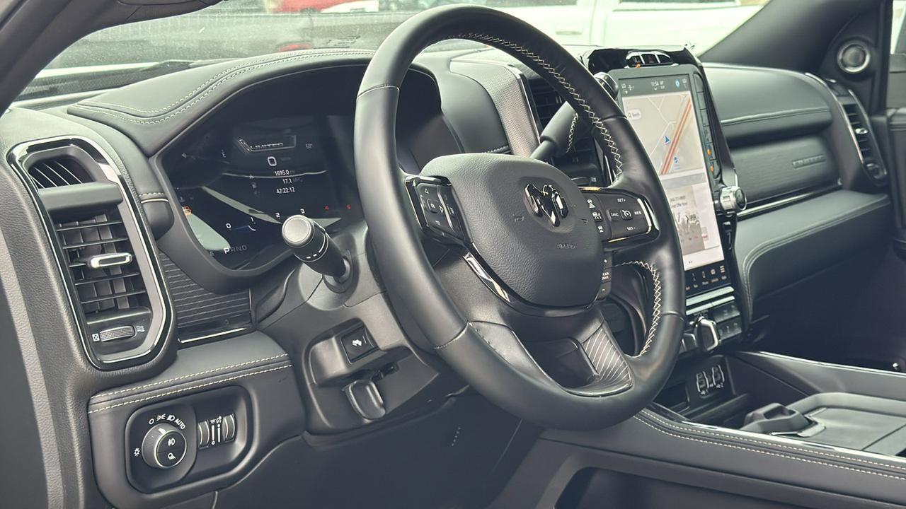 2024 Ram 2500 Limited New Braunfels TX