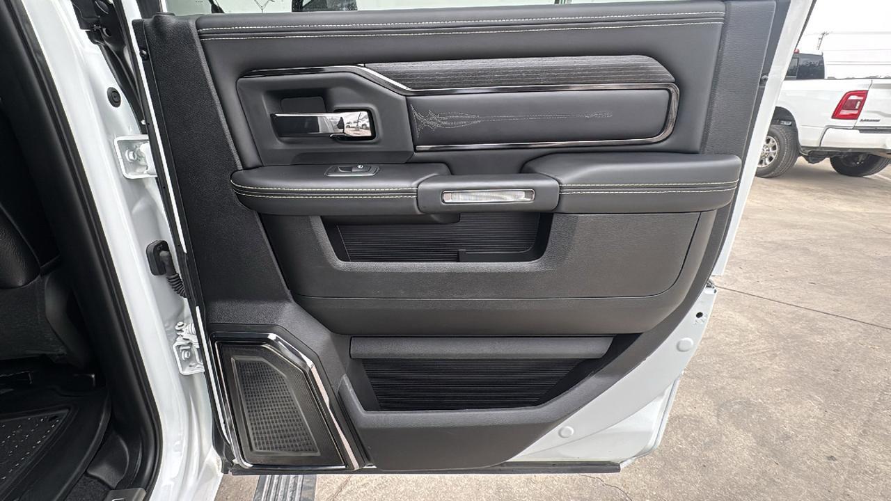 2024 Ram 2500 Limited New Braunfels TX