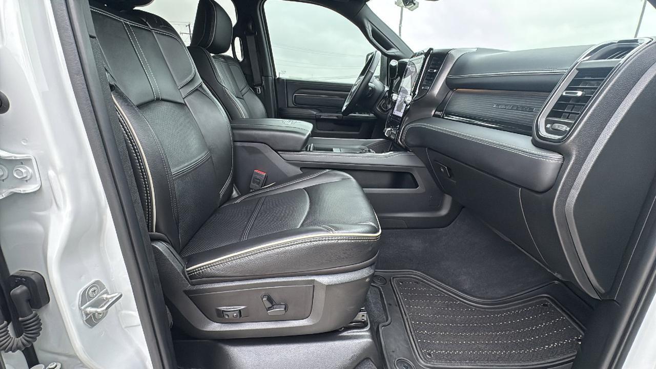 2024 Ram 2500 Limited New Braunfels TX