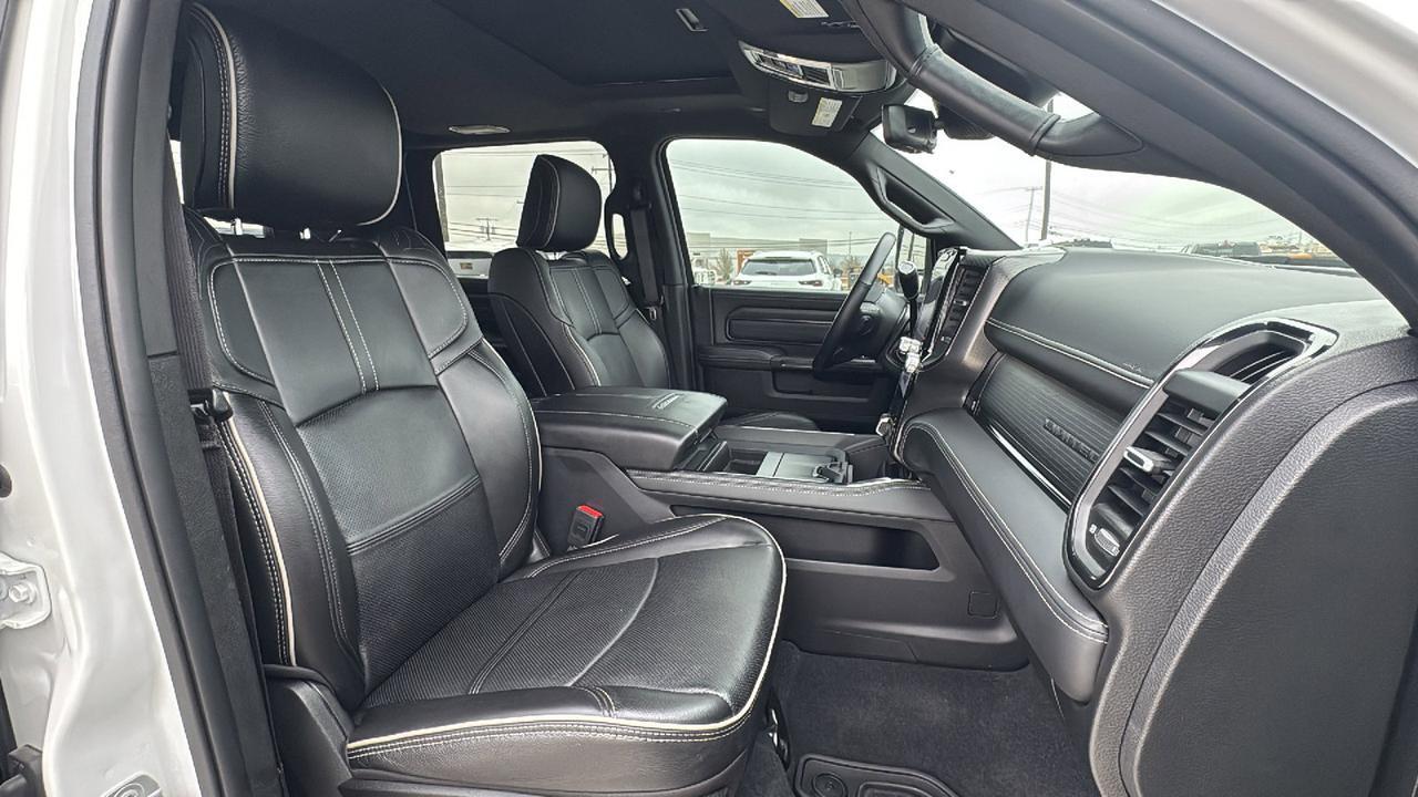 2024 Ram 2500 Limited New Braunfels TX