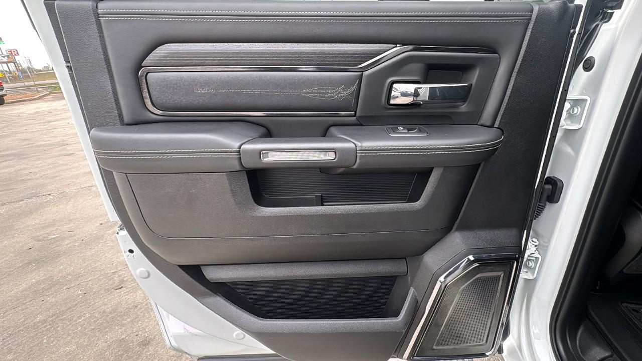 2024 Ram 2500 Limited New Braunfels TX