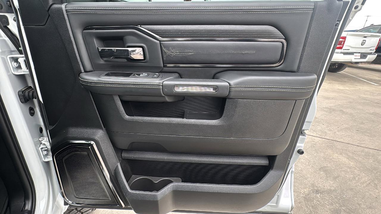 2024 Ram 2500 Limited New Braunfels TX