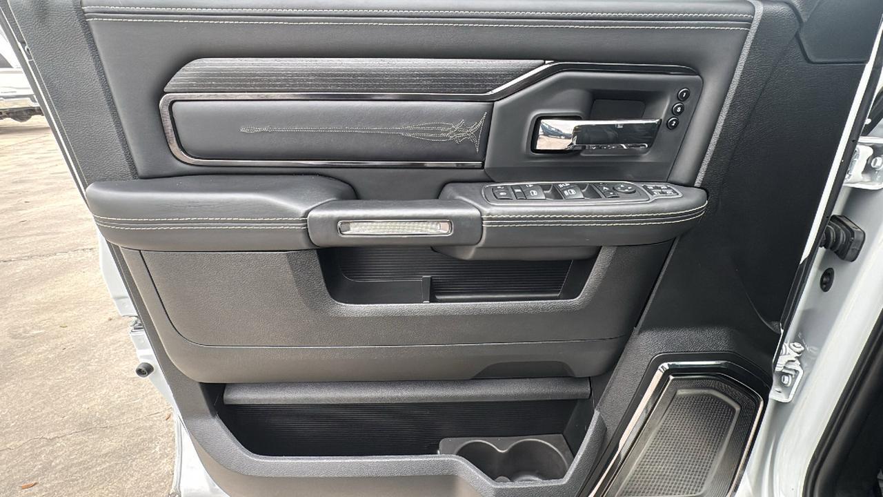 2024 Ram 2500 Limited New Braunfels TX