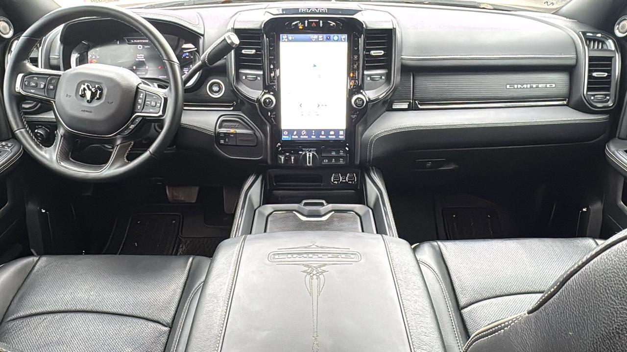 2024 Ram 2500 Limited New Braunfels TX