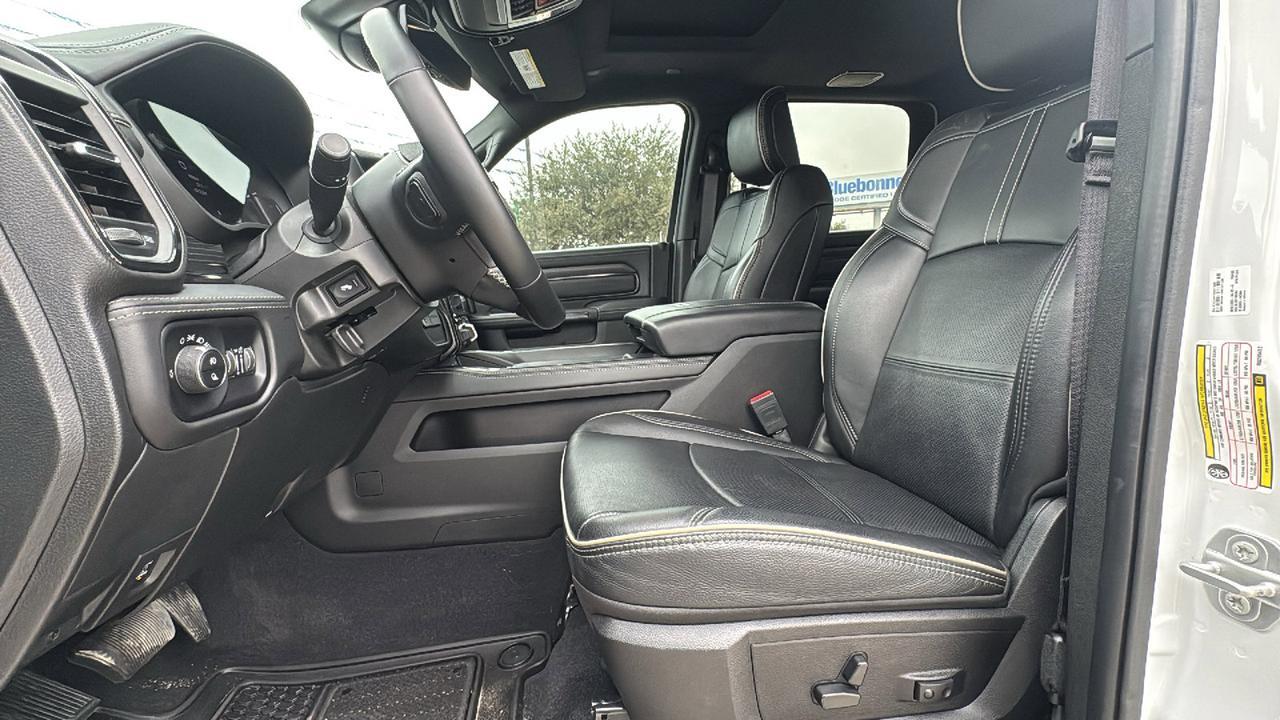 2024 Ram 2500 Limited New Braunfels TX