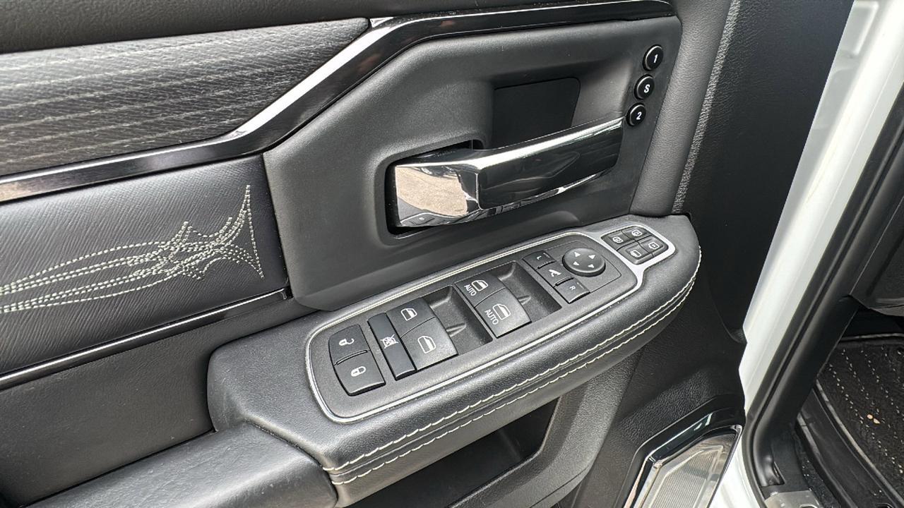 2024 Ram 2500 Limited New Braunfels TX