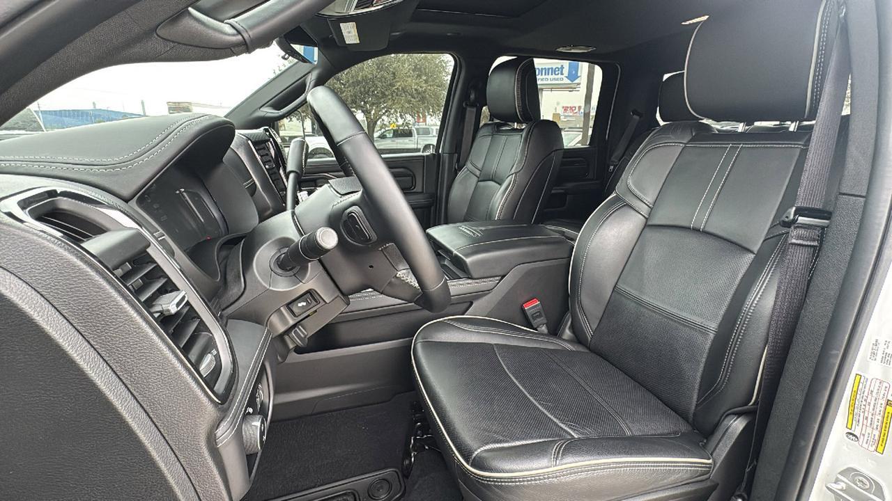 2024 Ram 2500 Limited New Braunfels TX