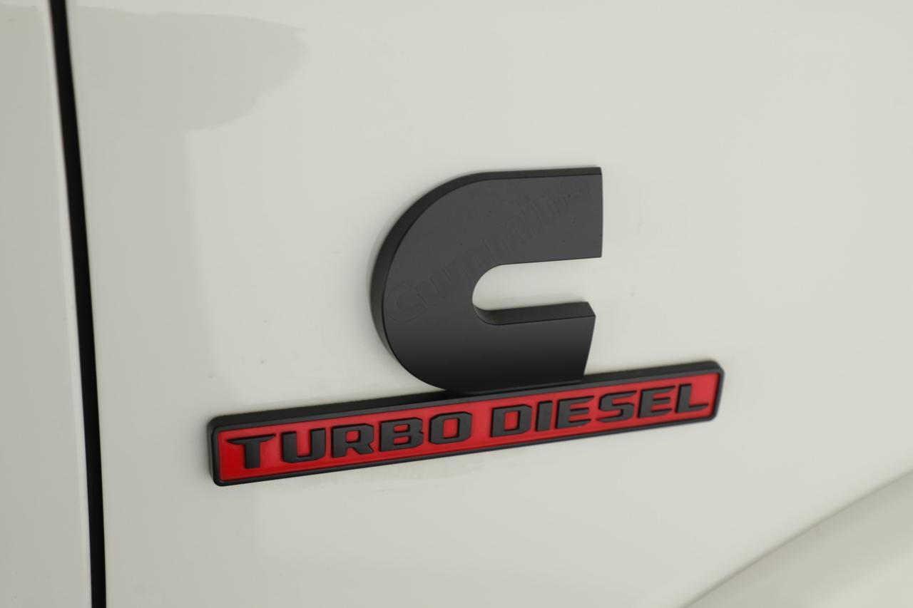 2024 Ram 2500 Limited New Braunfels TX