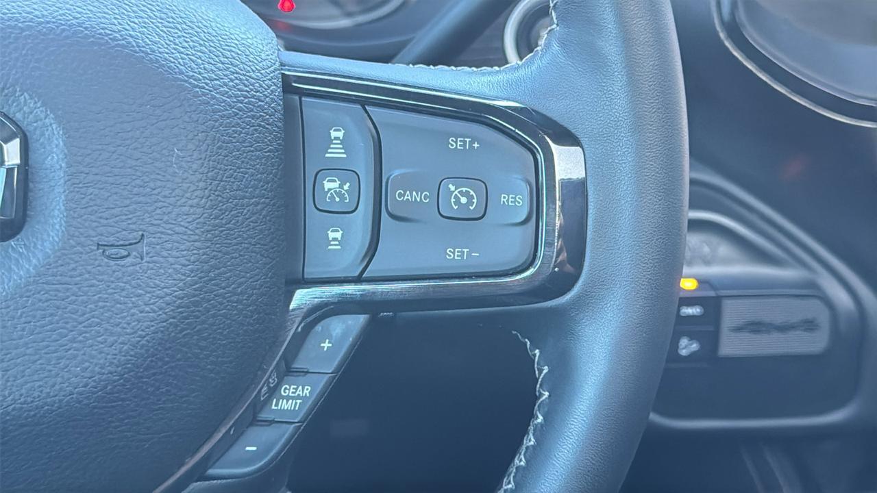 2024 Ram 2500 Limited New Braunfels TX