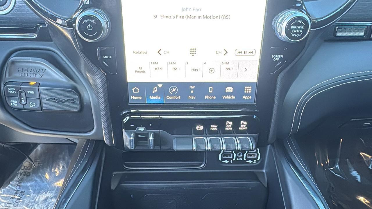 2024 Ram 2500 Limited New Braunfels TX