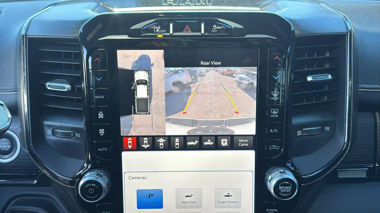 2024 Ram 2500 Limited New Braunfels TX