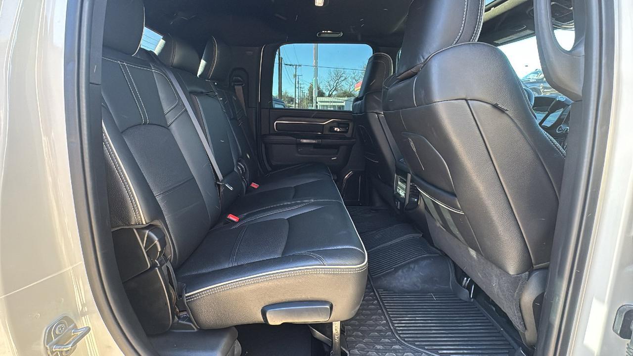 2024 Ram 2500 Limited New Braunfels TX