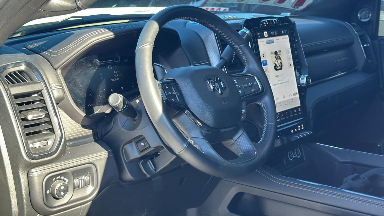 2024 Ram 2500 Limited New Braunfels TX