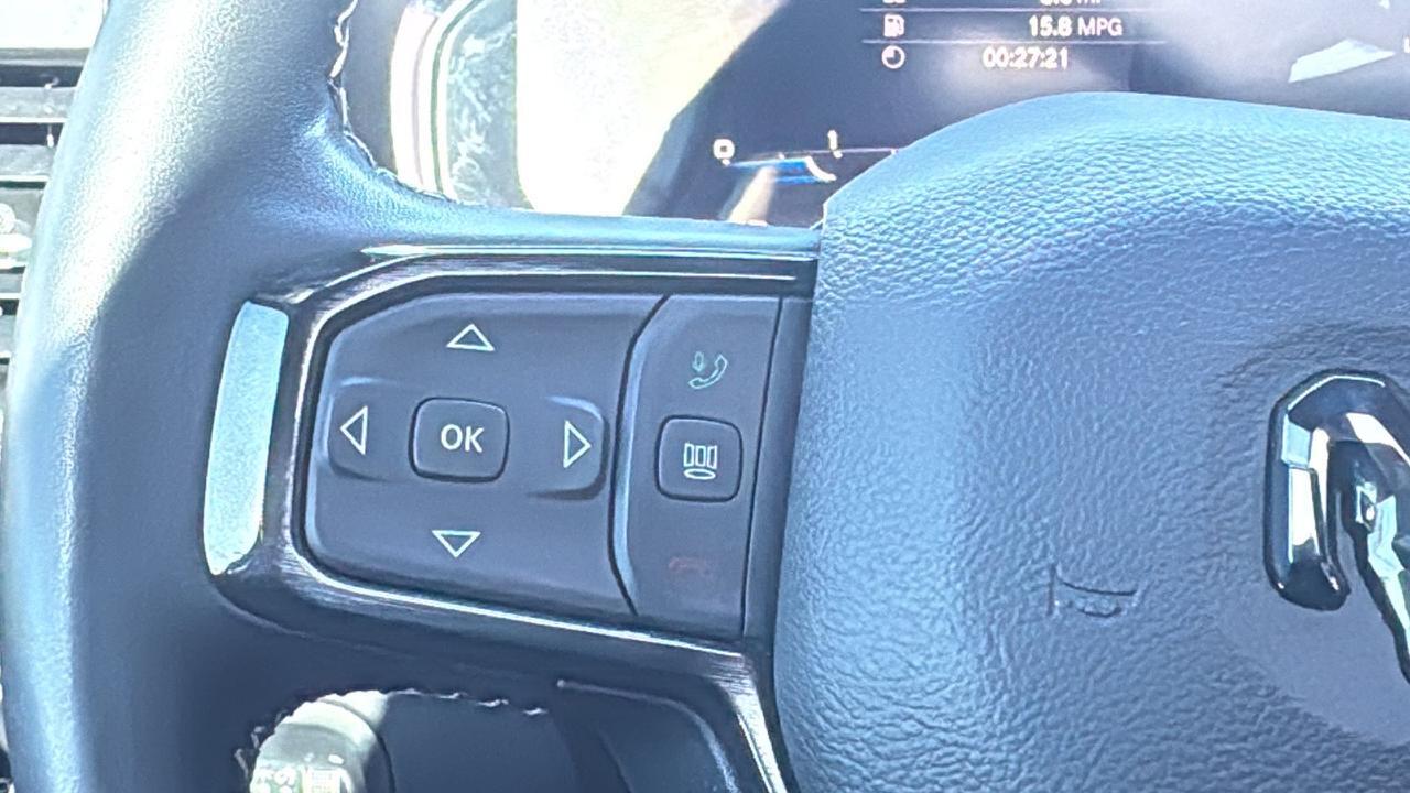 2024 Ram 2500 Limited New Braunfels TX