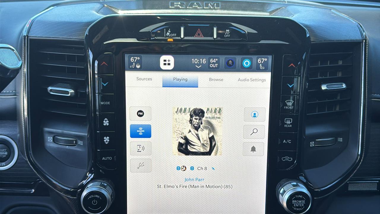 2024 Ram 2500 Limited New Braunfels TX