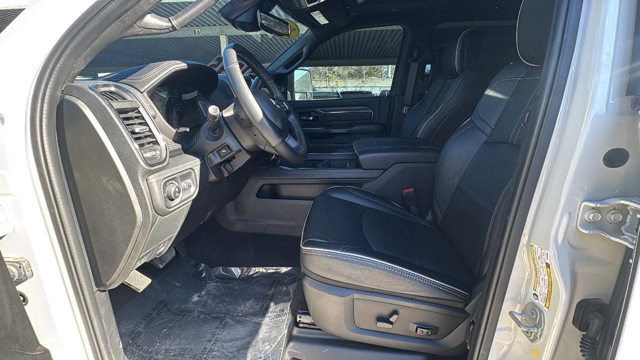 2024 Ram 2500 Limited New Braunfels TX